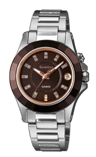 Casio Sheen SHE-4509SG-5A