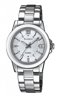Casio Sheen SHE-4512D-2AUER