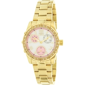 Invicta Angel 16122 Gold