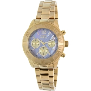 Invicta Angel 21612 Gold