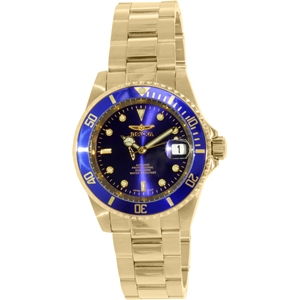 Invicta Men's Pro Diver 8930 Gold