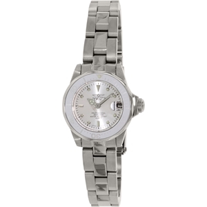 Invicta Pro Diver 12519 Silver