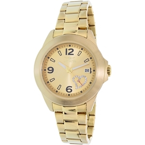 Invicta Specialty 16327 Gold