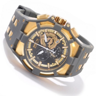 INVICTA Subaqua Akula II 0637