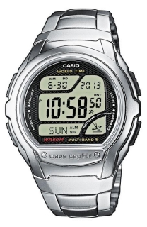 Casio Wave Ceptor WV-58DE-1AVEF