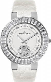 Jacques Lemans Milano 1-1683B