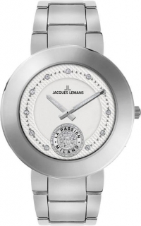 Jacques Lemans Milano 1-1684E