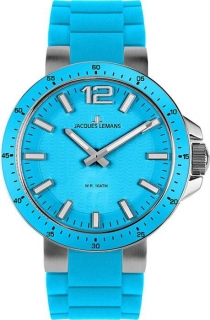 Jacques Lemans Milano 1-1707L