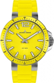 Jacques Lemans Milano 1-1709E