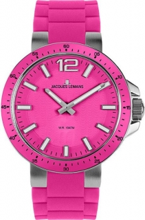 Jacques Lemans Milano 1-1709I