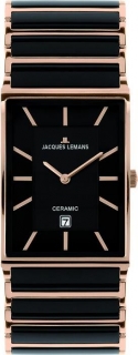 Jacques Lemans York 1-1593D