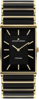 Jacques Lemans York 1-1651D