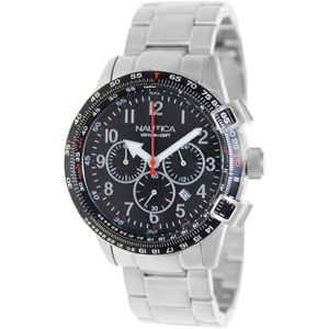 Nautica Bfc 44 A24005G Silver
