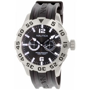 Nautica Bfd 100 N16600G Black
