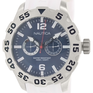 Nautica Bfd 100 N16616G White