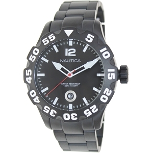 Nautica Bfd 100 N20095G Black