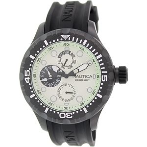 Nautica Bfd 100 NAD17502G Black