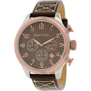 Nautica Bfd 101 N17648G Brown