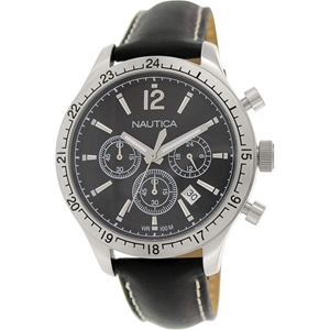 Nautica Bfd 104 N16659G Black