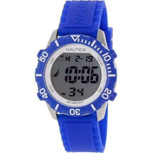 Nautica N09932G Blue