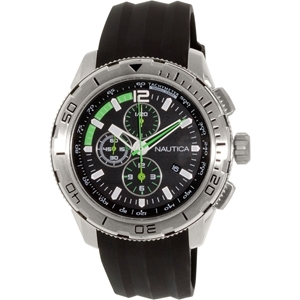 Nautica N18722G Black