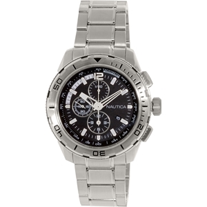 Nautica N22637G Silver