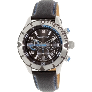 Nautica NAD20503G Black