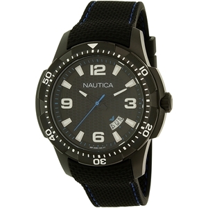 Nautica Ncs 16 NAD13511G Black