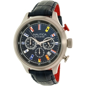 Nautica Nct 16 NAD16520G Blue
