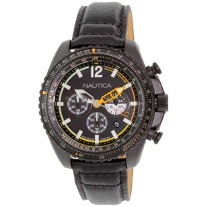 Nautica Nmx 1500 NAD22506G Black
