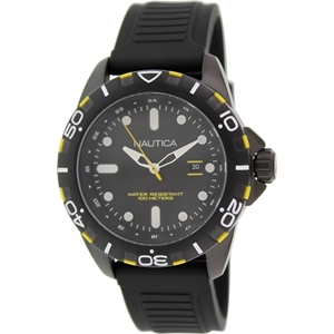 Nautica Nsr 102 N11621G Black