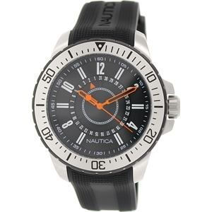 Nautica Nst 15 N14661G Black