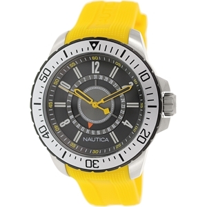 Nautica Nst 15 N14663G Yellow