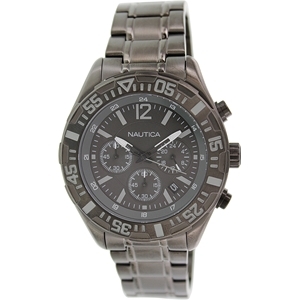 Nautica Nst 402 N22634G Gunmetal