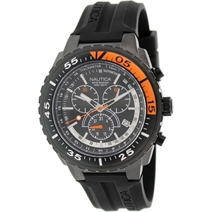 Nautica Nst 700 N16657G Black
