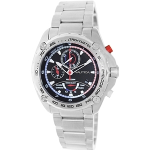Nautica Nst A34521G Silver