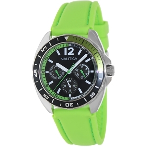 Nautica Sport Ring A09912G Green