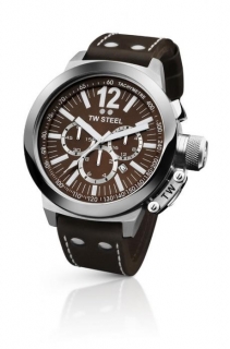 TW Steel CEO Chronograph TWCE1011