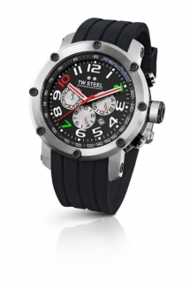 TW Steel Dario Franchitti Chronograph TW608