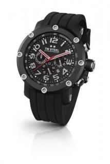 TW Steel New Tech Chronograph TW135