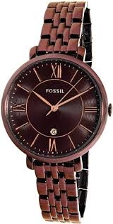Fossil ES4100