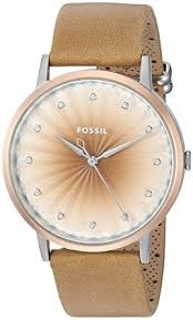 Fossil ES4199