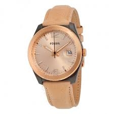 Fossil ES3777