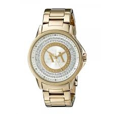 Armani Exchange Ladies AX4321