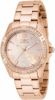 INVICTA 21417