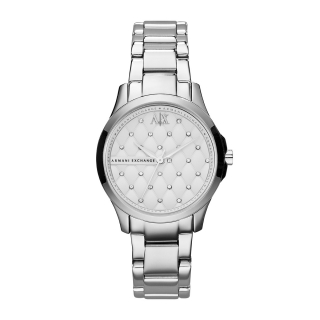 Armani Exchange Ladies AX5208