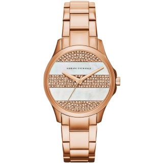 Armani Exchange Ladies AX5244