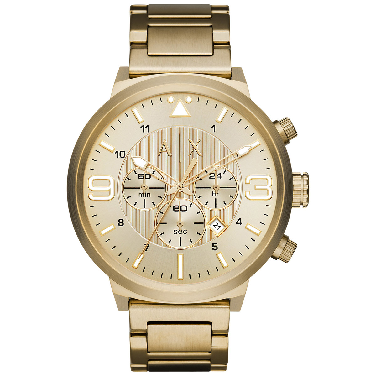 Armani Exchange Mens AX1368