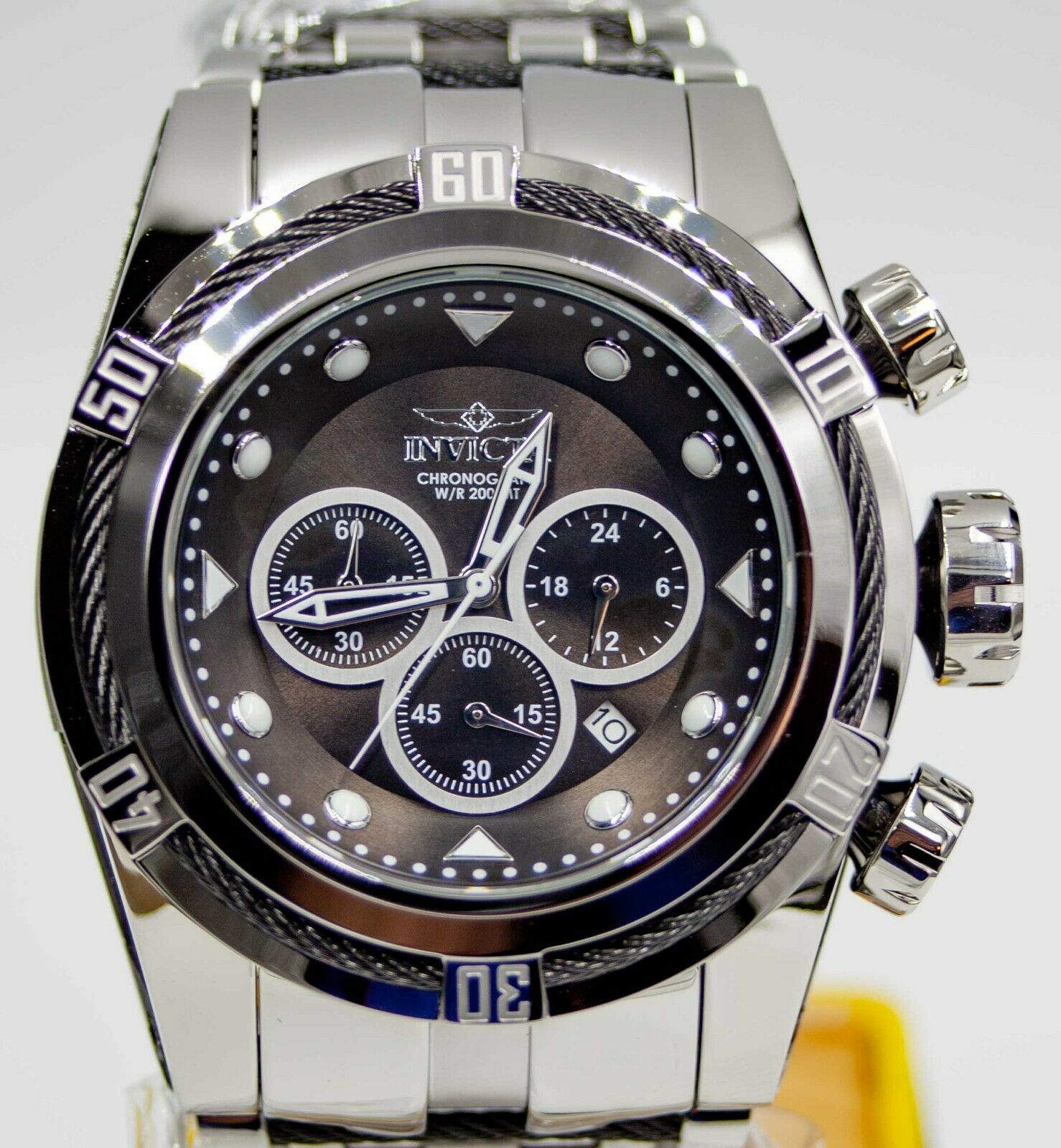Invicta 27846